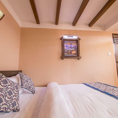 Bhadgaon Guest House Bhatgoan Eksteriør billede