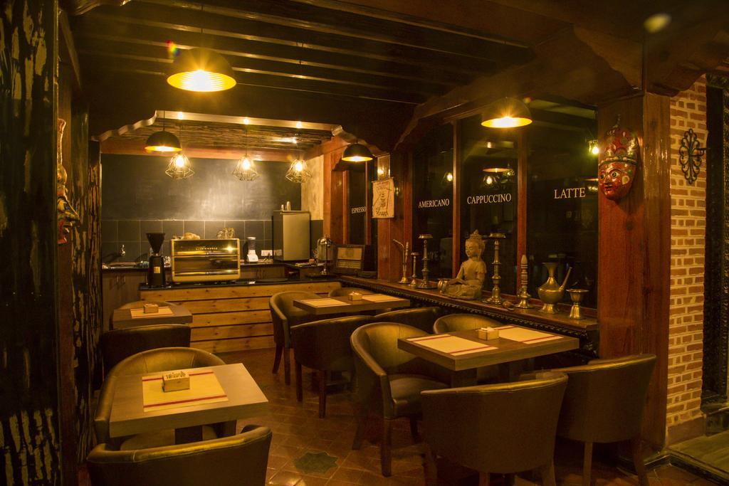 Bhadgaon Guest House Bhatgoan Eksteriør billede