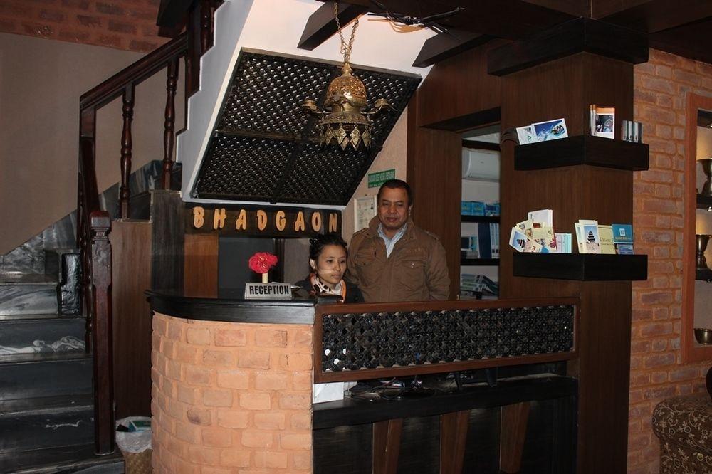 Bhadgaon Guest House Bhatgoan Eksteriør billede