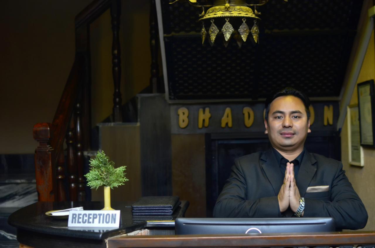 Bhadgaon Guest House Bhatgoan Eksteriør billede