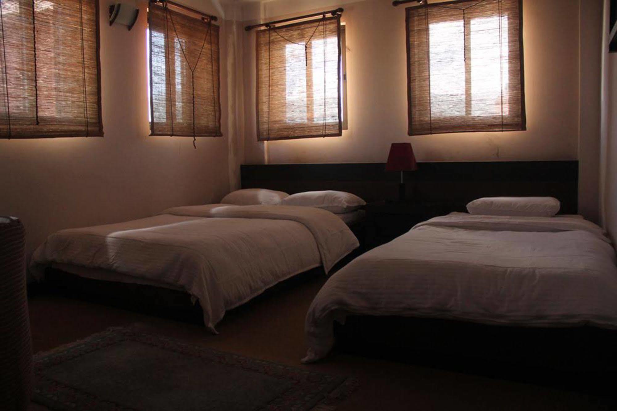 Bhadgaon Guest House Bhatgoan Eksteriør billede