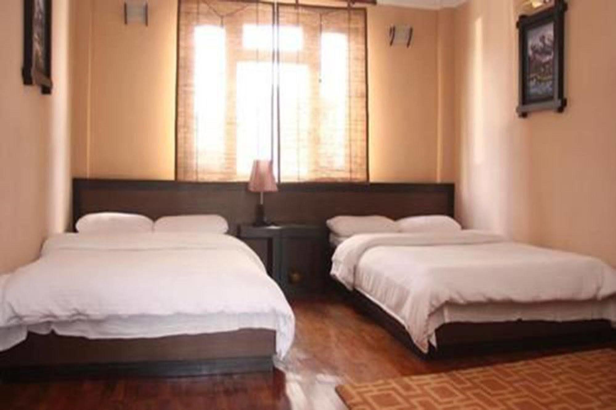 Bhadgaon Guest House Bhatgoan Eksteriør billede