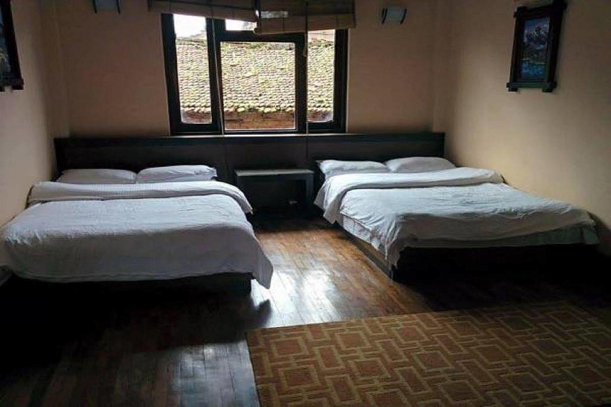 Bhadgaon Guest House Bhatgoan Eksteriør billede