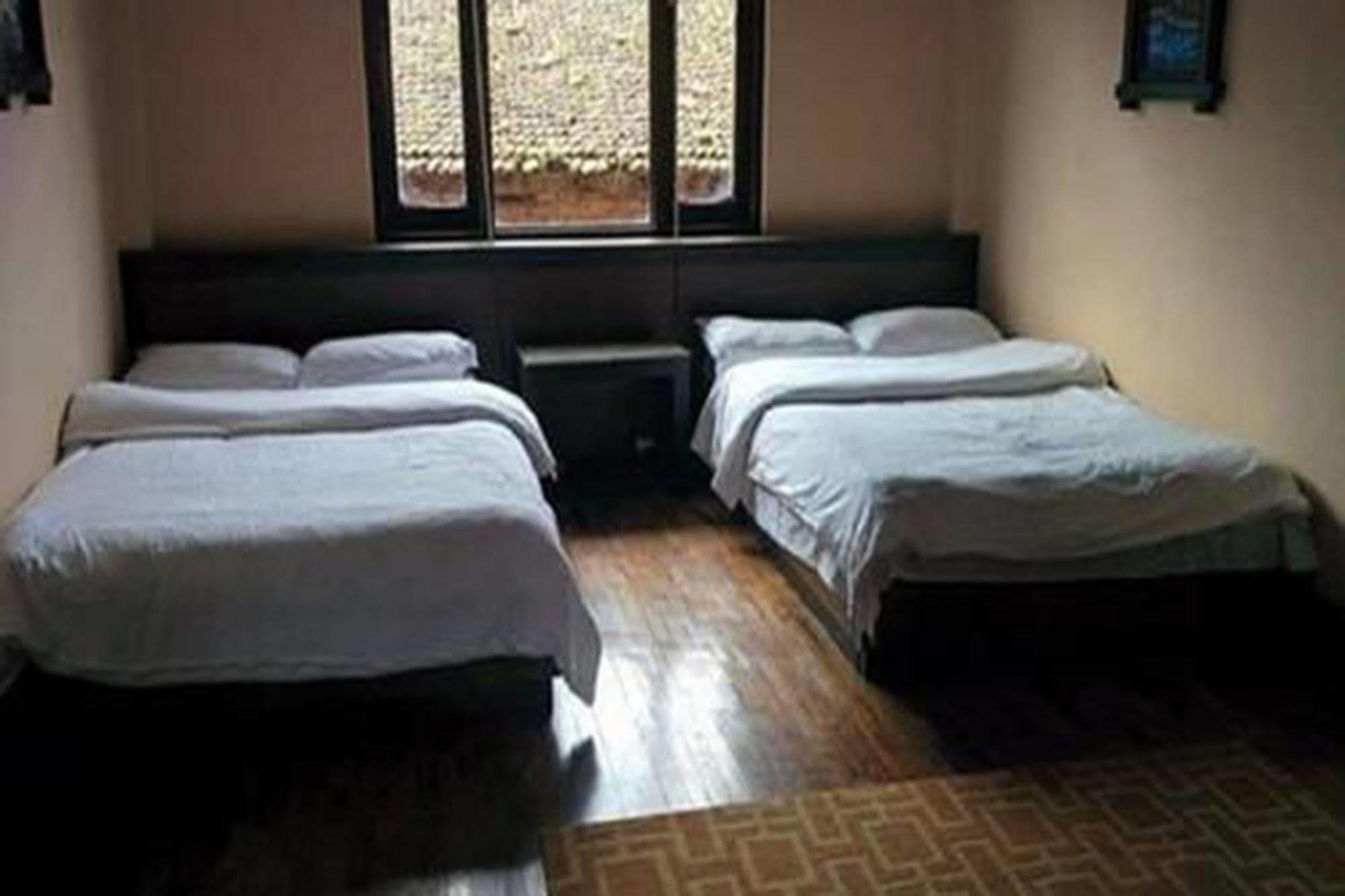 Bhadgaon Guest House Bhatgoan Eksteriør billede