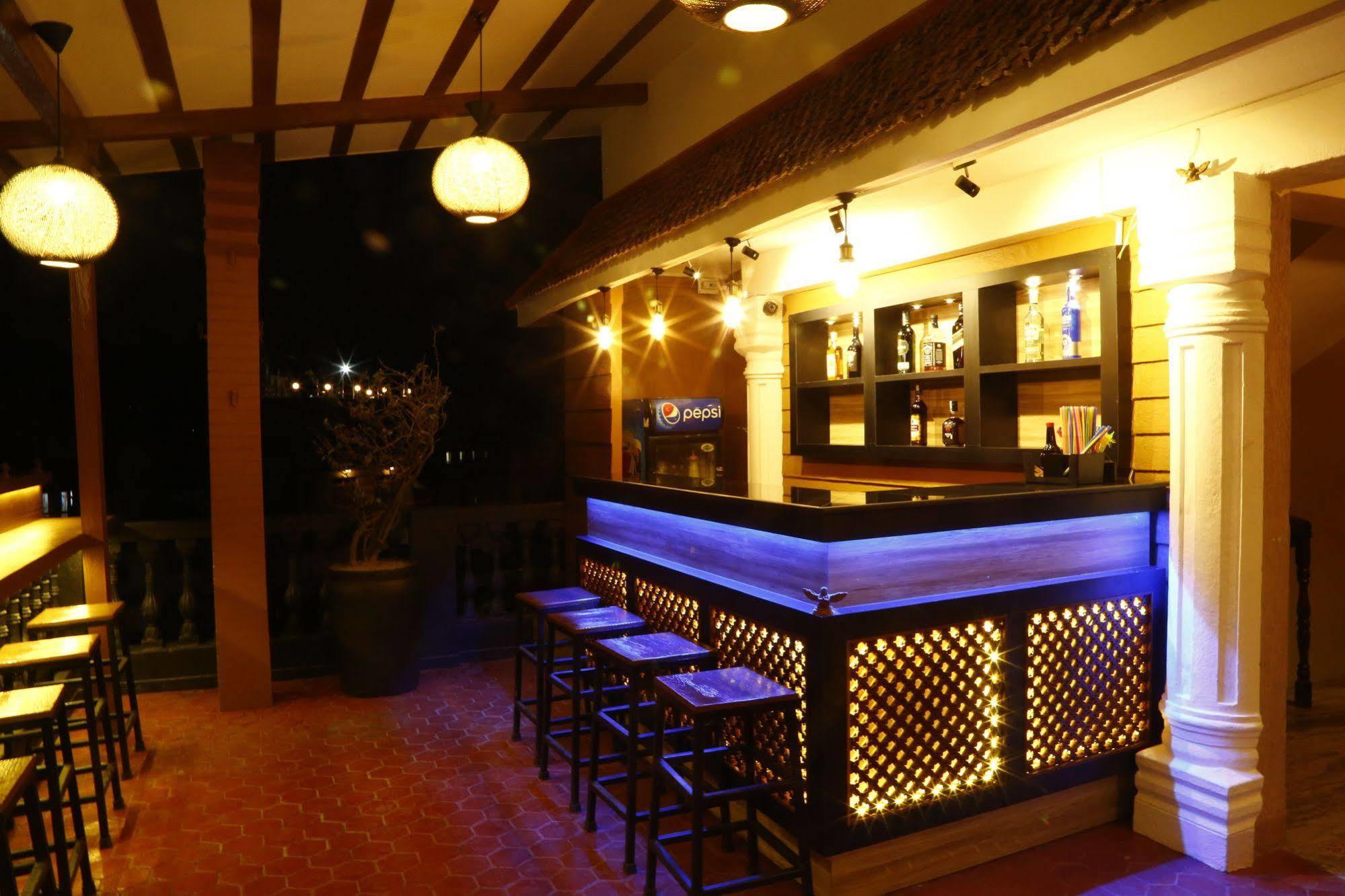Bhadgaon Guest House Bhatgoan Eksteriør billede